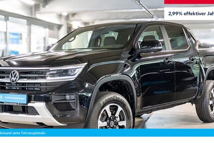 VW Amarok 5.945 km 53.990 € Stuttgart 70188
