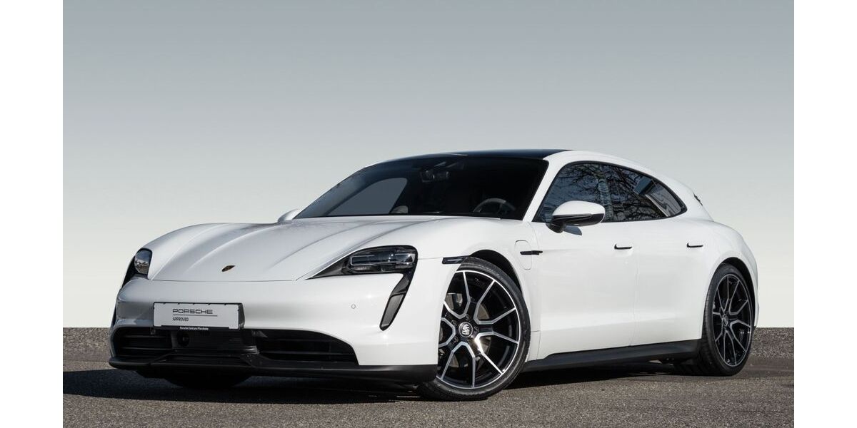 Porsche Taycan 26.250 km 66.880 &euro; Pforzheim 75177