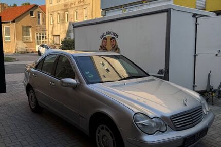 Mercedes-Benz C 220 190.000 km 1.850 &euro; Oberderdingen 75038