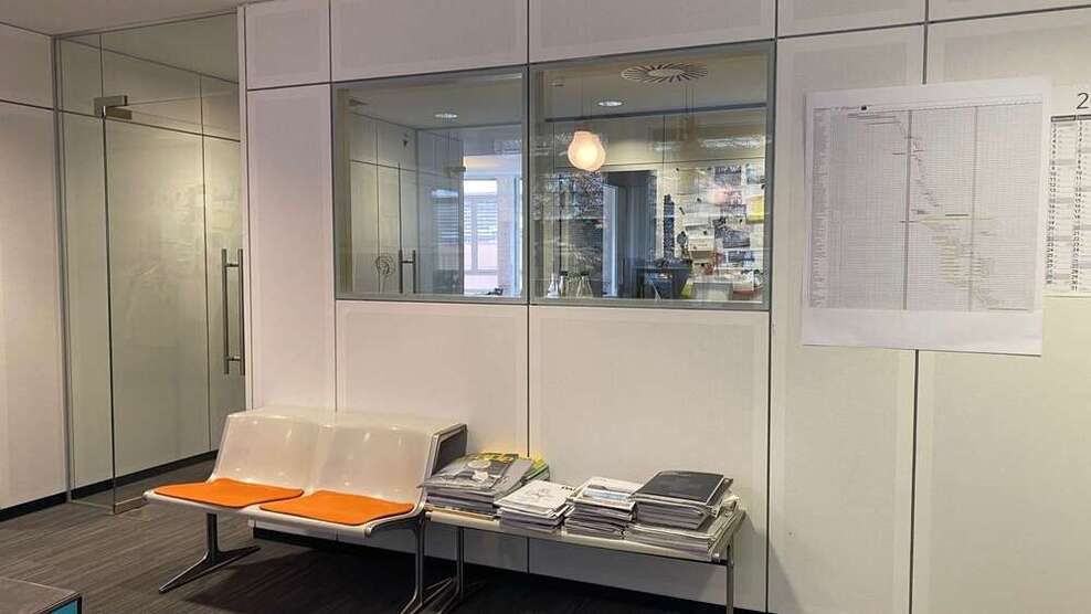 Büro in Stuttgart 400 € 20 m²