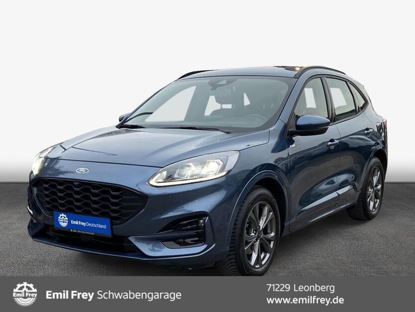 Kuga
