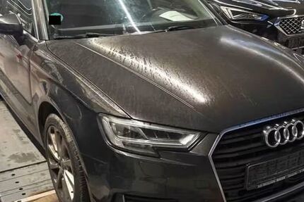 Audi A3 196.000 km 10.999 € Ditzingen 71254