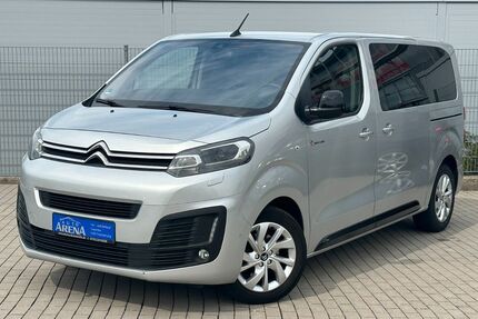 Citroen SpaceTourer 227.000 km 16.950 &euro; Stutensee (Karlsruhe) 76297
