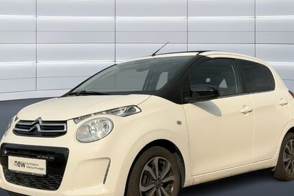 Citroen C1 62.180 km 9.880 &euro; Güglingen 74363