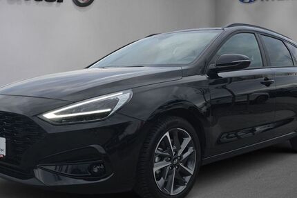 Hyundai i30 14.800 km 23.990 &euro; Pforzheim 75177