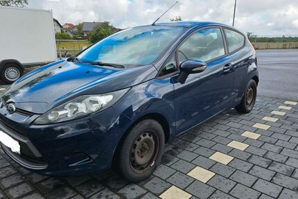 Ford Fiesta 178.400 km 2.300 &euro; Marxzell 76359