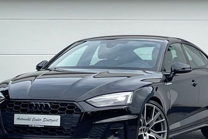 Audi A5 52.079 km 34.450 € Stuttgart 70437