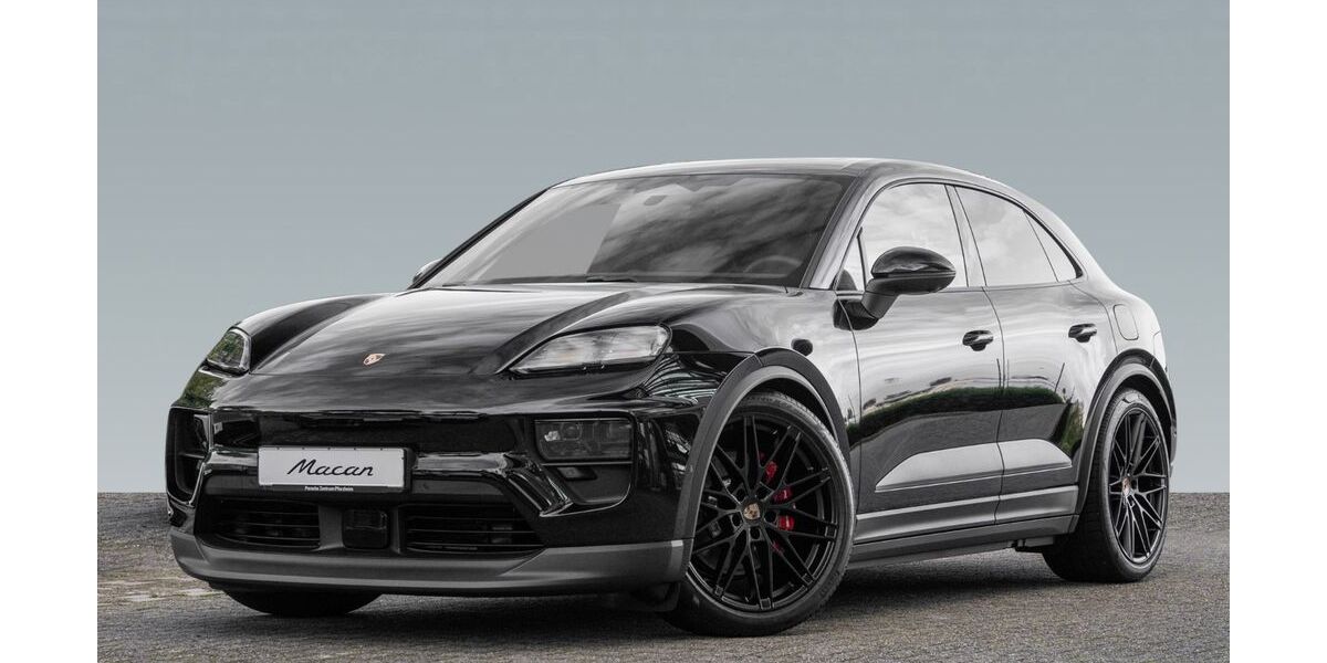 Porsche Macan 9.900 km 103.880 € Pforzheim 75177