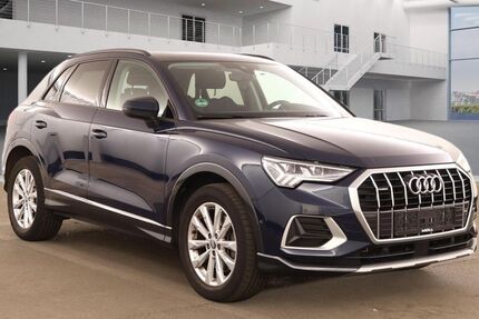 Audi Q3 69.500 km 24.990 &euro; Karlsruhe 76187