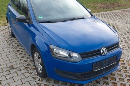 VW Polo 159.666 km 3.400 &euro; Bruchsal 76646