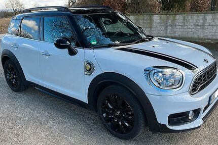 Mini Countryman SE (Cooper) 83.630 km 19.300 &euro; Bretten 75015