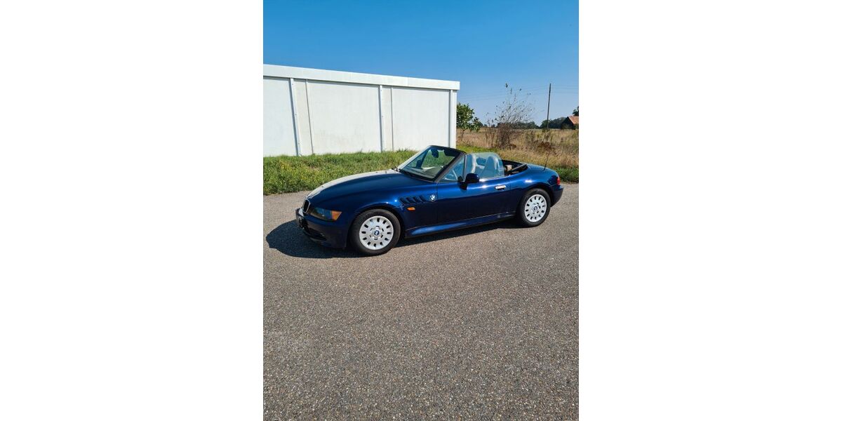 BMW Z3 203.500 km 4.400 &euro; Stutensee 76297