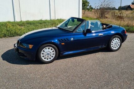 BMW Z3 233.500 km 4.400 &euro; Stutensee 76297
