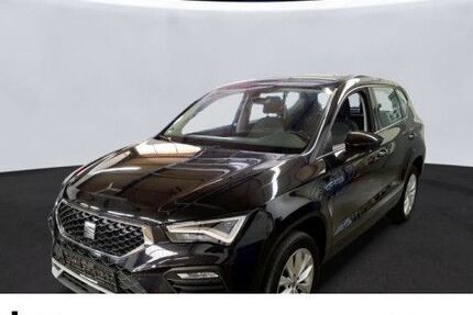 Seat Ateca 49.316 km 24.330 &euro; Ettlingen 76275