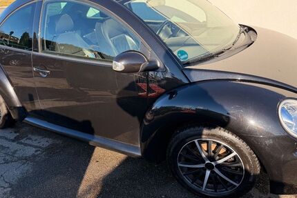 VW Beetle 225.676 km 2.600 &euro; Mühlacker 75417