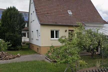 Haus zum Kaufen in Weil der Stadt 670.000 € 120 m² 7 zimmer