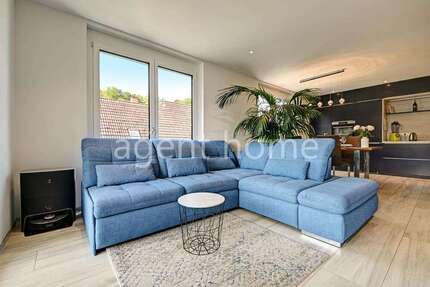 Wohnung zum Mieten in Aidlingen 2.290 € 117 m²