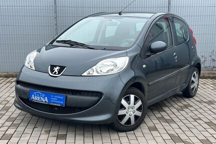 Peugeot 107 177.000 km 1.800 &euro; Stutensee (Karlsruhe) 76297