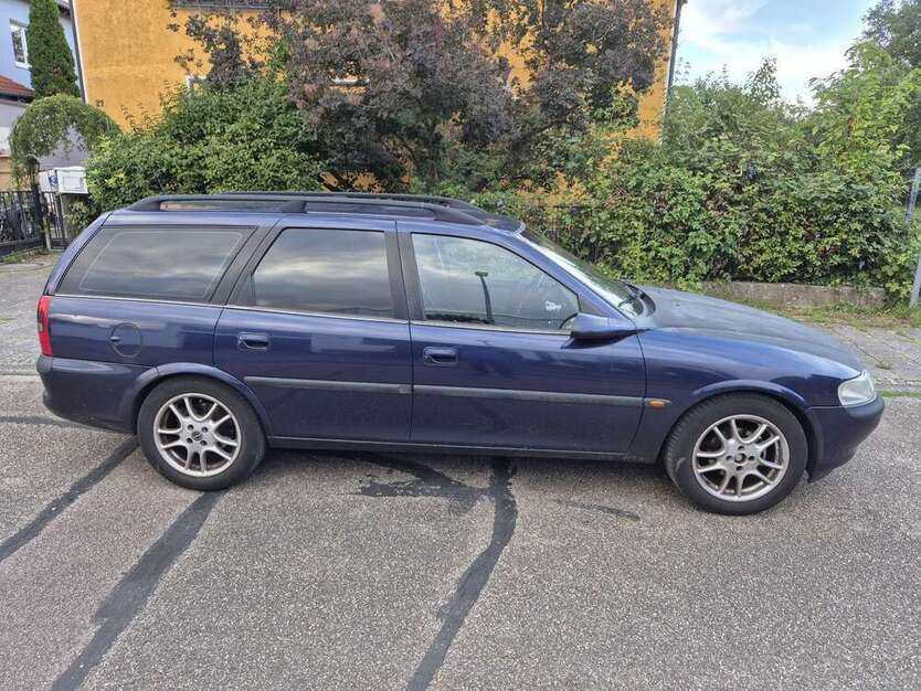 Vectra