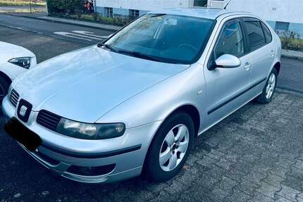 Seat Leon 315.471 km 1.000 &euro; Karlsruhe 76199