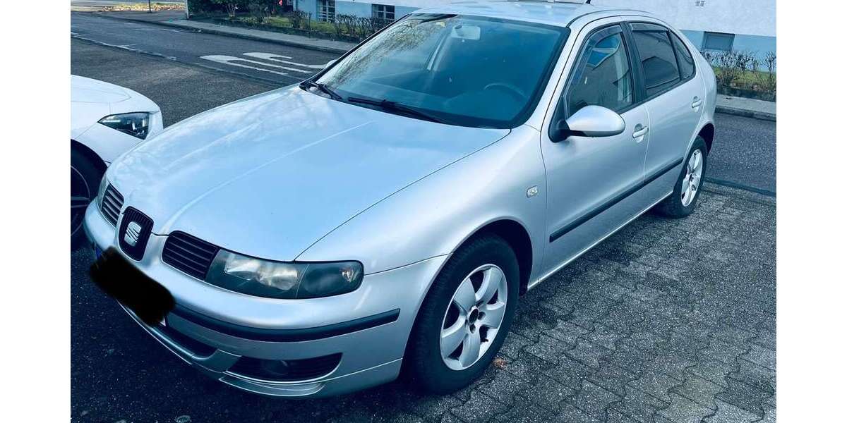 Seat Leon 315.471 km 1.000 &euro; Karlsruhe 76199