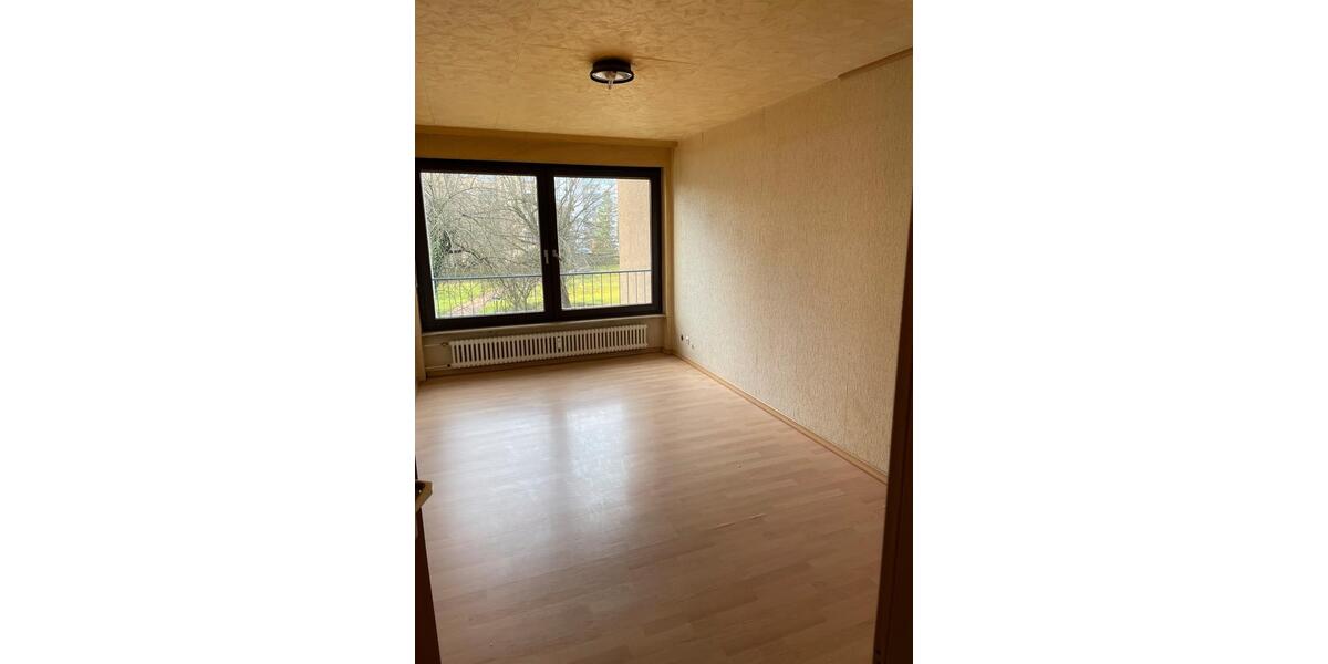 3,5 Zimmer Wohnung auf dem Haidach 3.5 zimmer
