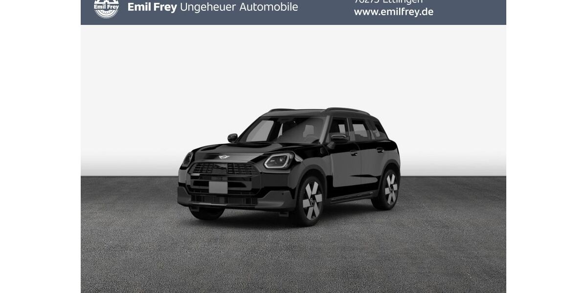Mini Andere 25.955 km 42.990 &euro; Ettlingen 76275