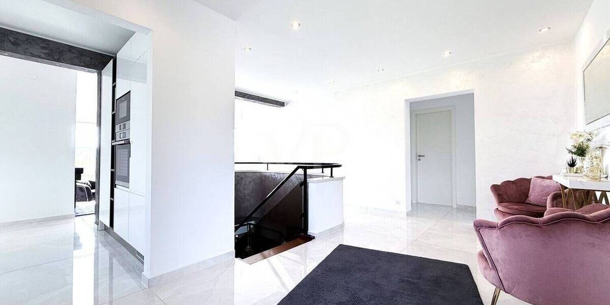 Einfamilienhaus Pforzheim Nordstadt - 6 Zimmer, 172 m&sup2;, 849.000&euro; | Angebot:26291670