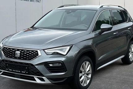 Seat Ateca 21.900 km 29.960 € Zaberfeld 74374