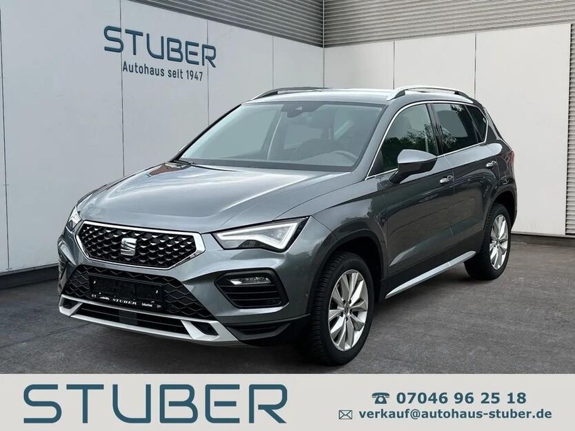 Seat Ateca 21.900 km 29.960 € Zaberfeld 74374