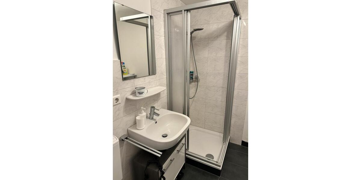 Voll möblierte 2-Zimmer-Wohnung in Stuttgart-Weilimdorf 2 zimmer