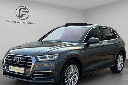 Audi Q5 130.000 km 28.790 &euro; Sindelfingen/Stuttgart 71065