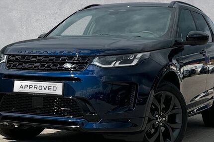 Land Rover Discovery Sport 14.500 km 36.450 &euro; Karlsruhe 76187