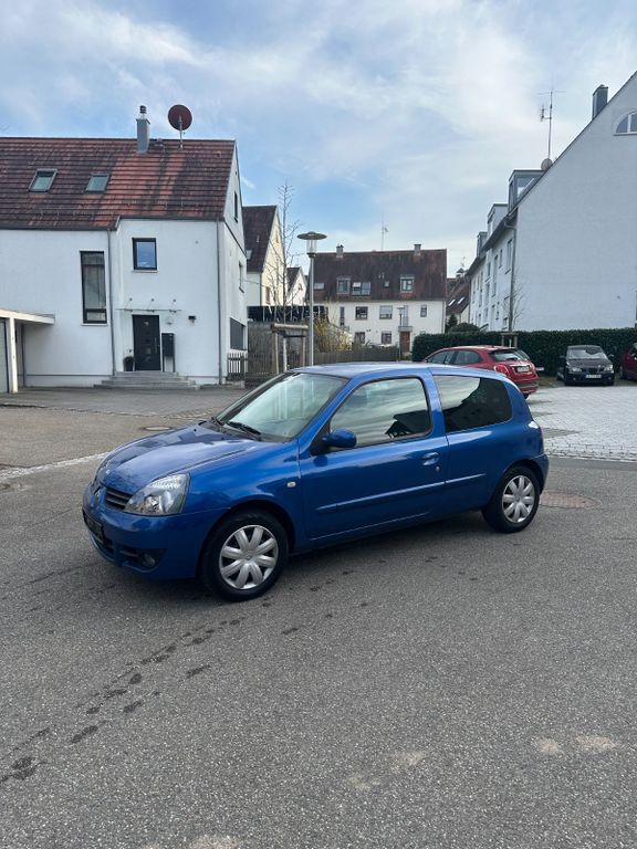 Clio