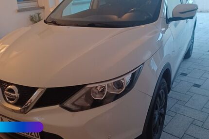 Nissan Qashqai 91.000 km 12.800 &euro; Walzbachtal 75045