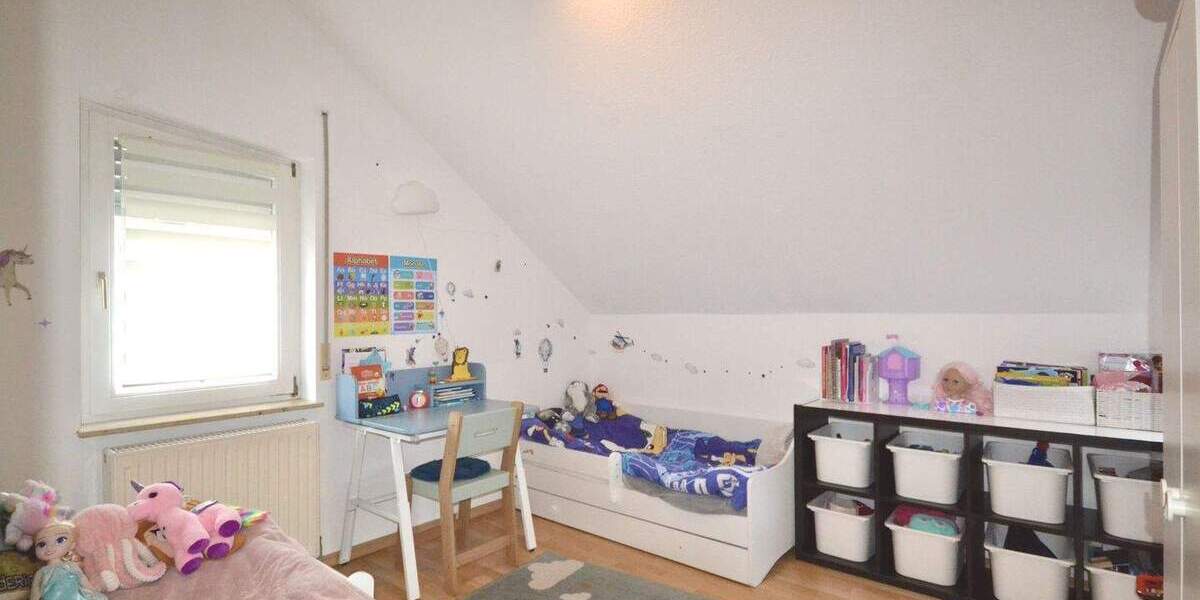 Etagenwohnung Vaihingen Vaihingen an der Enz - 3 Zimmer, 61 m&sup2;, 220.000&euro; | Angebot:25727211