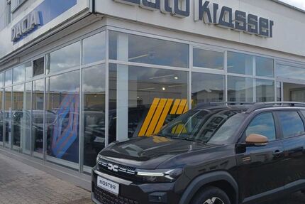 Dacia Bigster 2.500 km 34.270 &euro; Ettlingen 76275