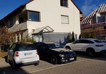 2-Zimmer-ETW in Rutesheim-Perouse im 6-FH 900€ Warm