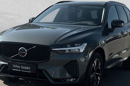 Volvo XC60 25.000 km 43.850 &euro; Karlsruhe 76187