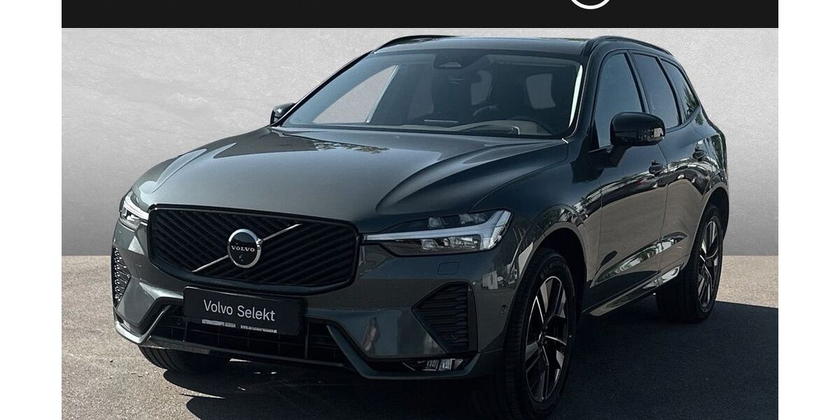 Volvo XC60 25.000 km 43.850 &euro; Karlsruhe 76187