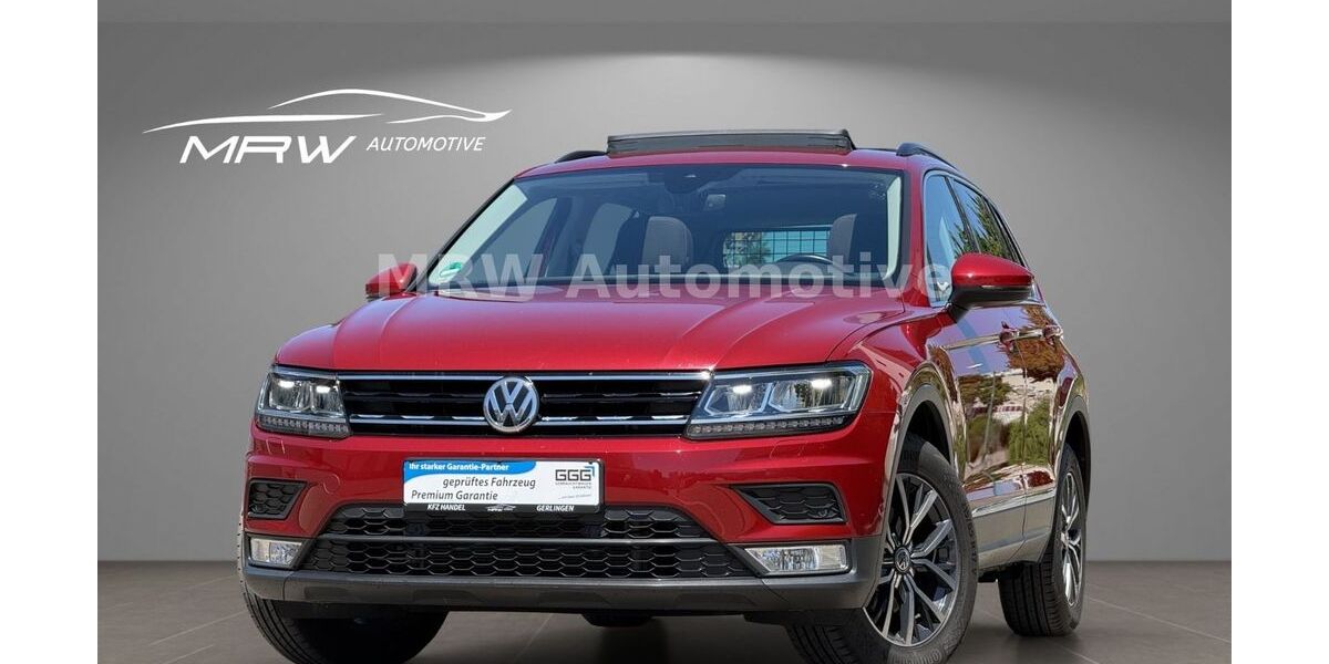 VW Tiguan 73.209 km 20.890 &euro; Gerlingen 70839