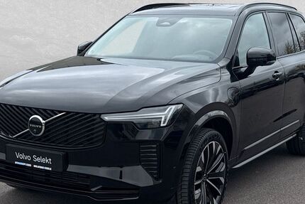 Volvo XC90 27.000 km 68.650 &euro; Karlsruhe 76187