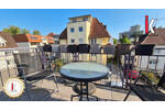 Etagenwohnung Sindelfingen Mitte - 2 Zimmer, 53 m&sup2;, 219.000&euro; | Angebot:26499302