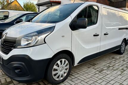 Renault Trafic 333.700 km 6.800 € Karlsruhe 76149
