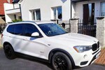 BMW X3 194.000 km 18.600 € Doluje 