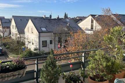 Wohnung zum Mieten in Hemmingen 950 € 80 m² 3 zimmer