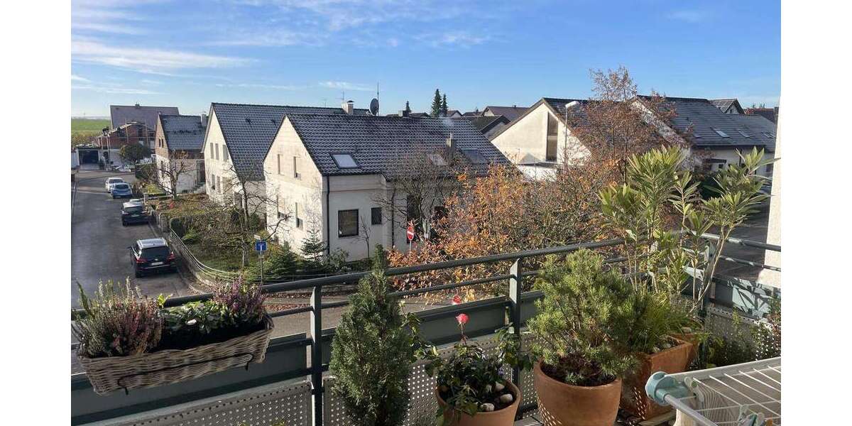 Wohnung zum Mieten in Hemmingen 950 € 80 m² 3 zimmer