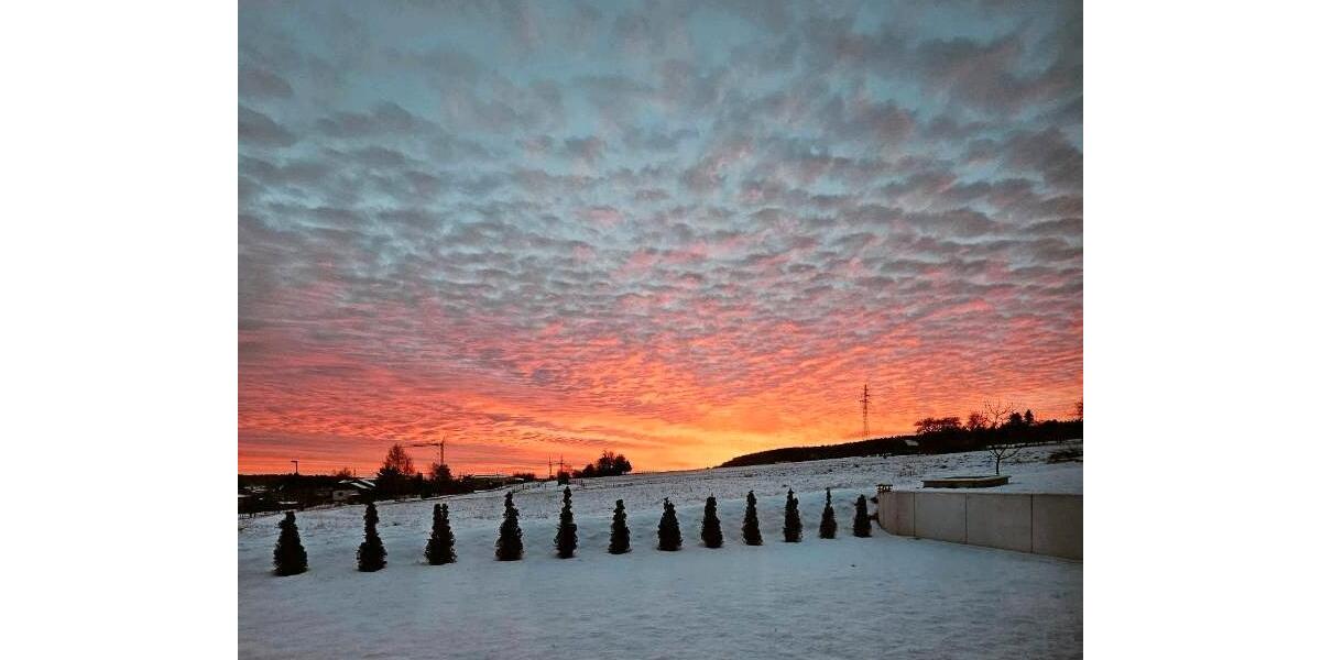 Modernes, schönes Einfamilienhaus, mit Blick ins Grüne 4 zimmer