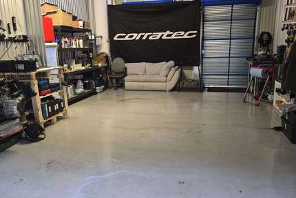 Halle in Pforzheim 805 € 44 m² zimmer