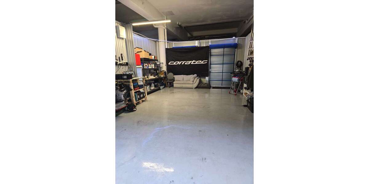 Halle in Pforzheim 805 € 44 m² zimmer